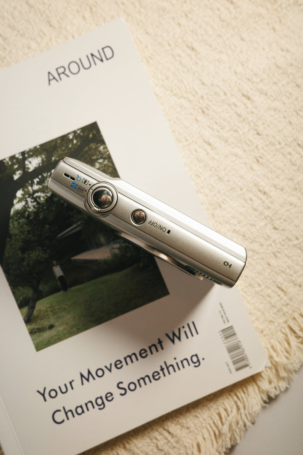 Canon ixus175