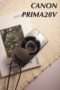 Canon prima28V 預售63到