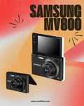 Samsung mv800