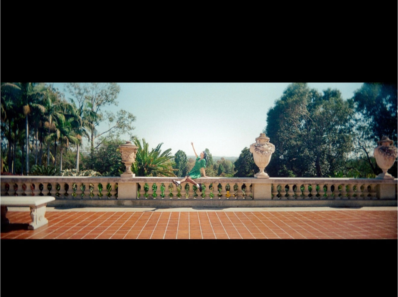 Reto pano