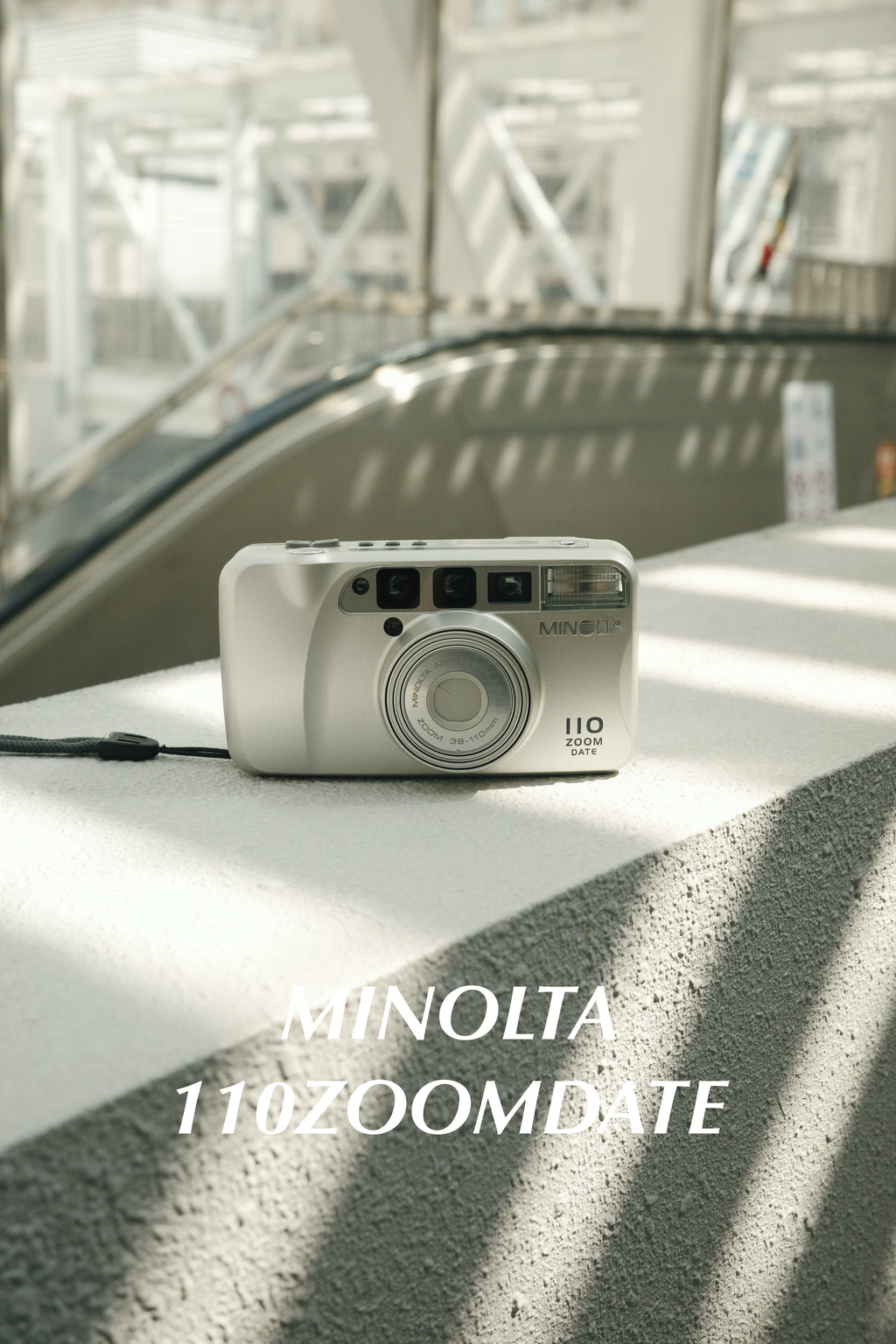 Minolta 110zoomdate