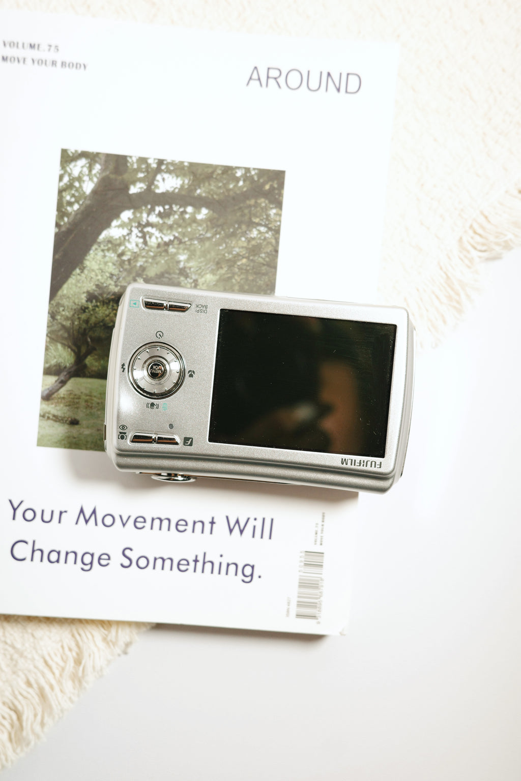 Fujifilm f100fd