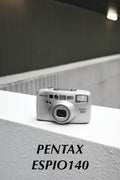 Pentax espio140
