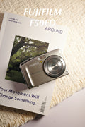 Fujifilm F50fd