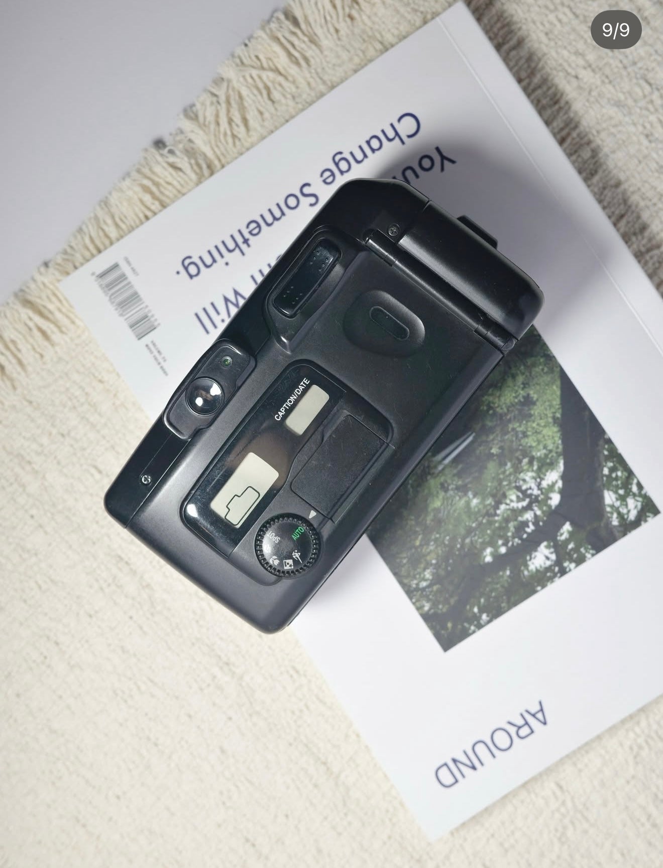 Canon Super 28N