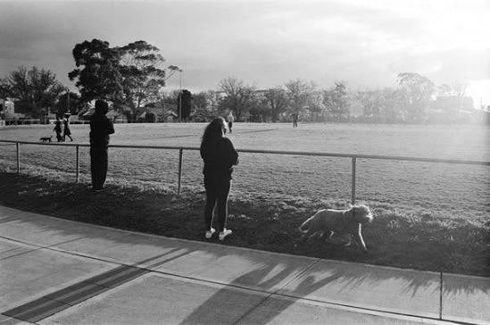 ILFORD HP5 Plus400