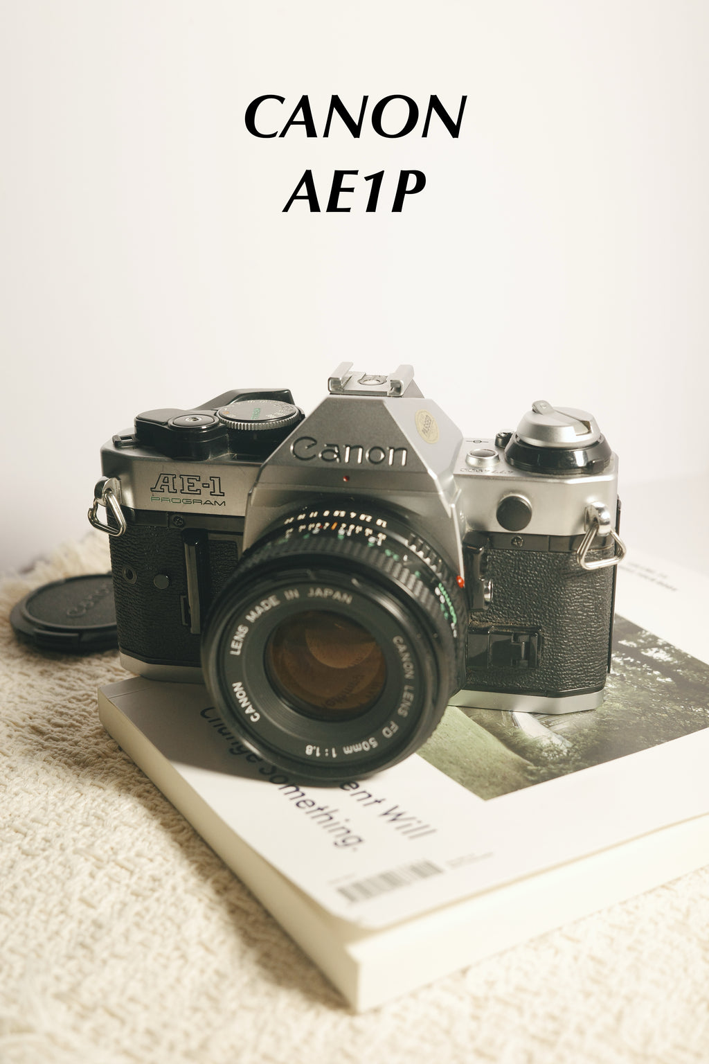 Canon ae1p