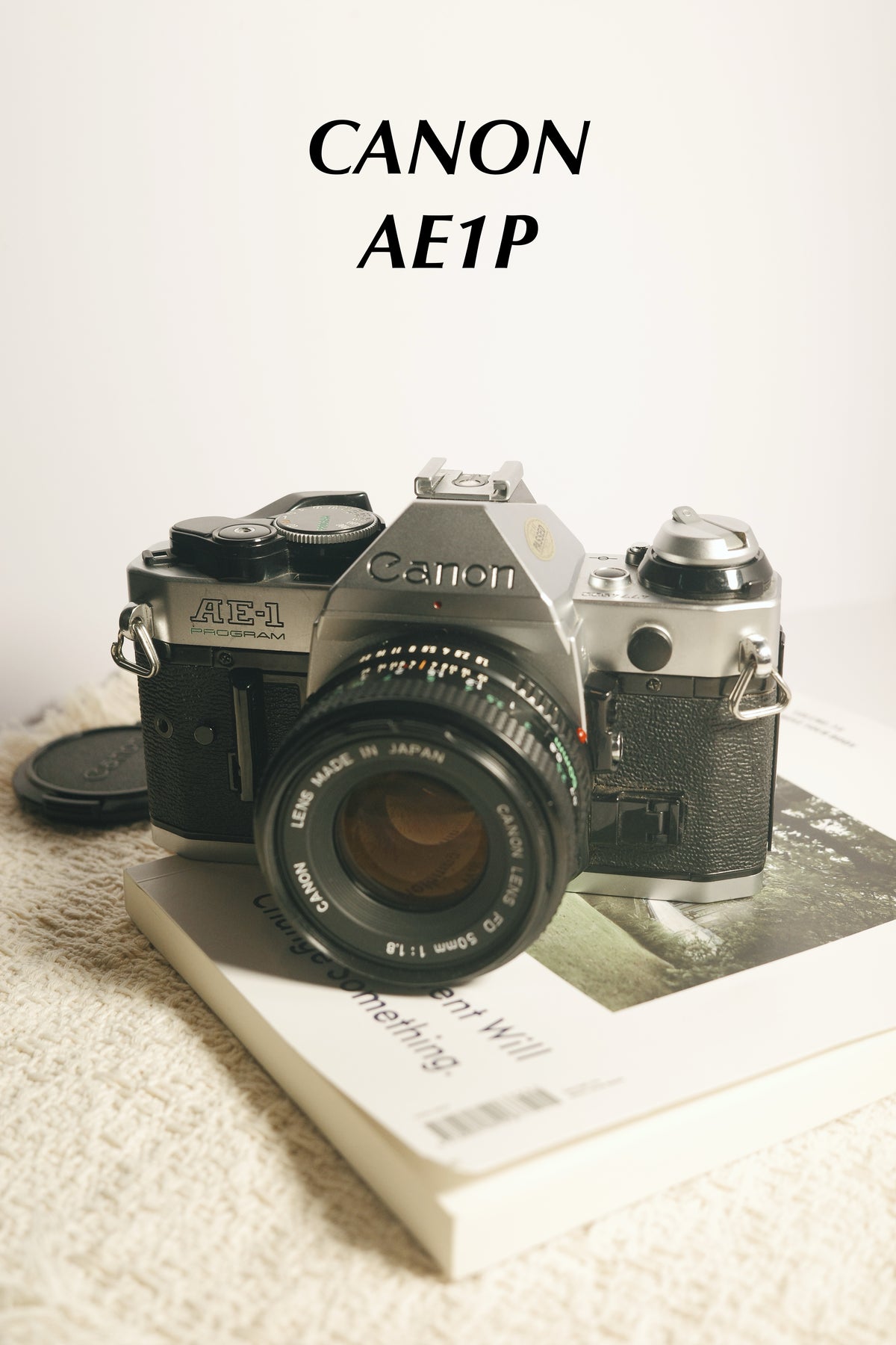 Canon ae1p