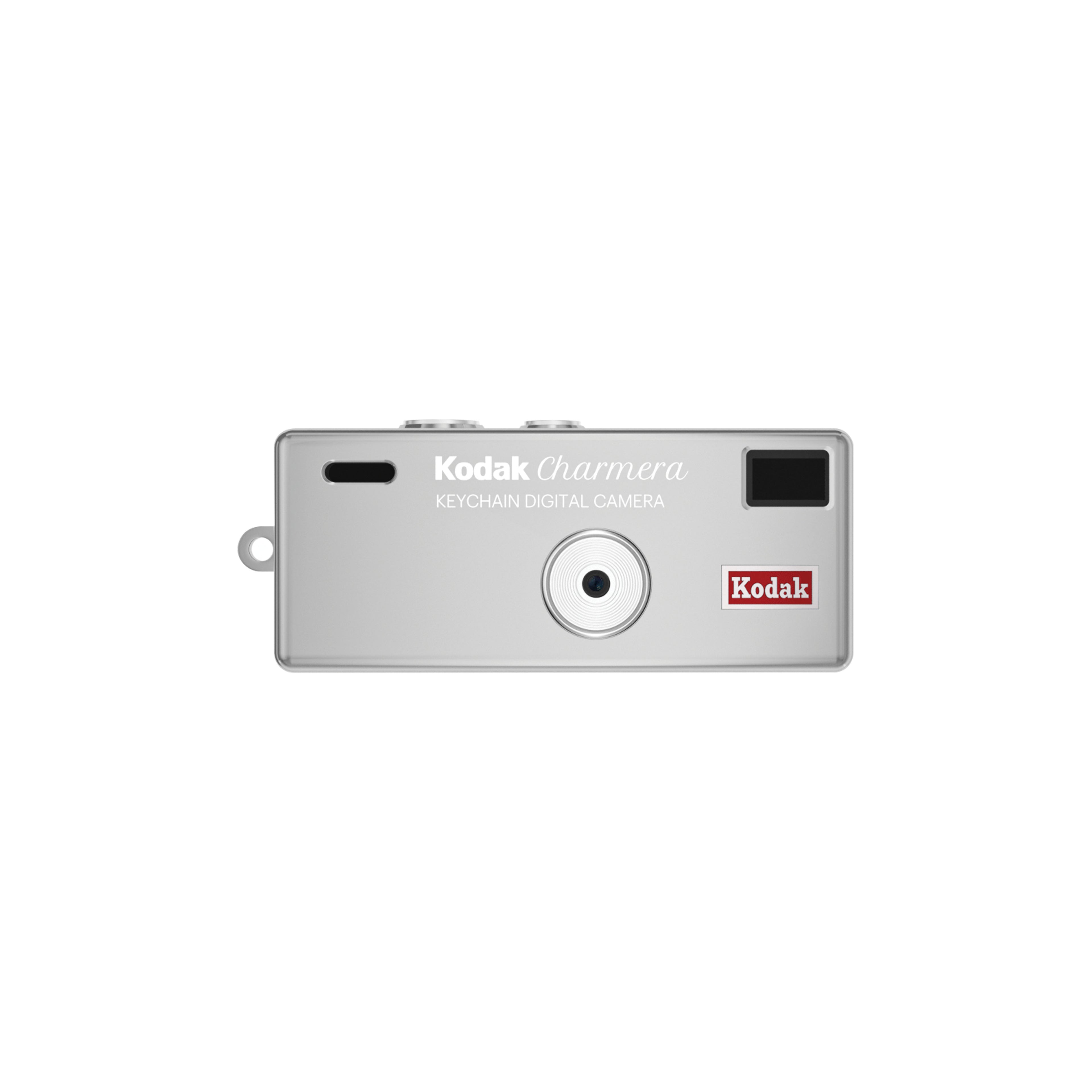Kodak charmera 2000 預售630到