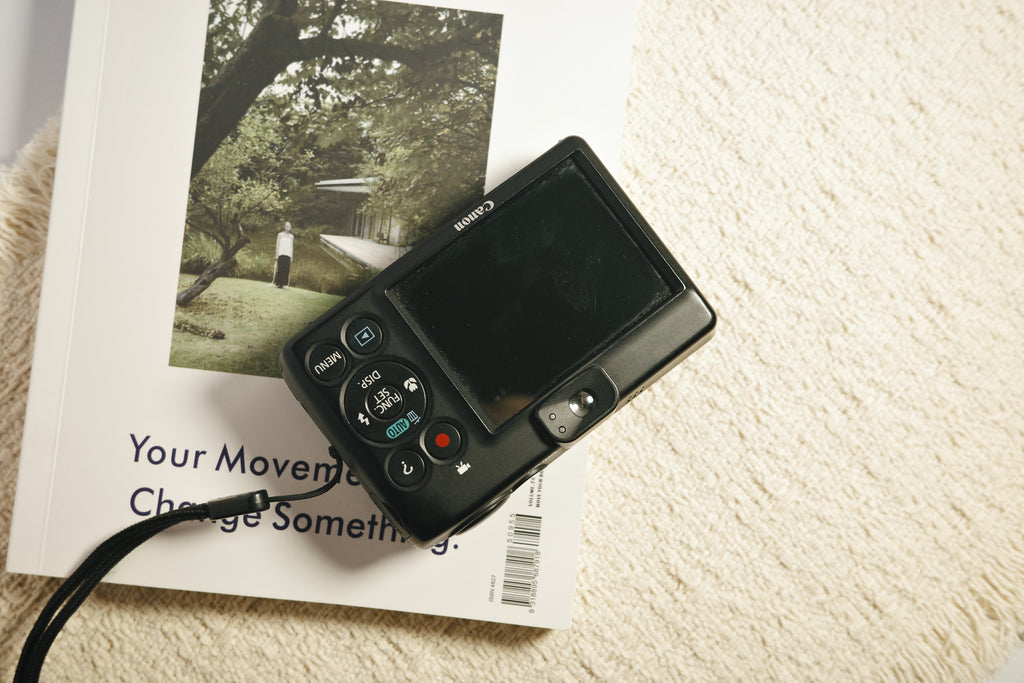Canon a1300