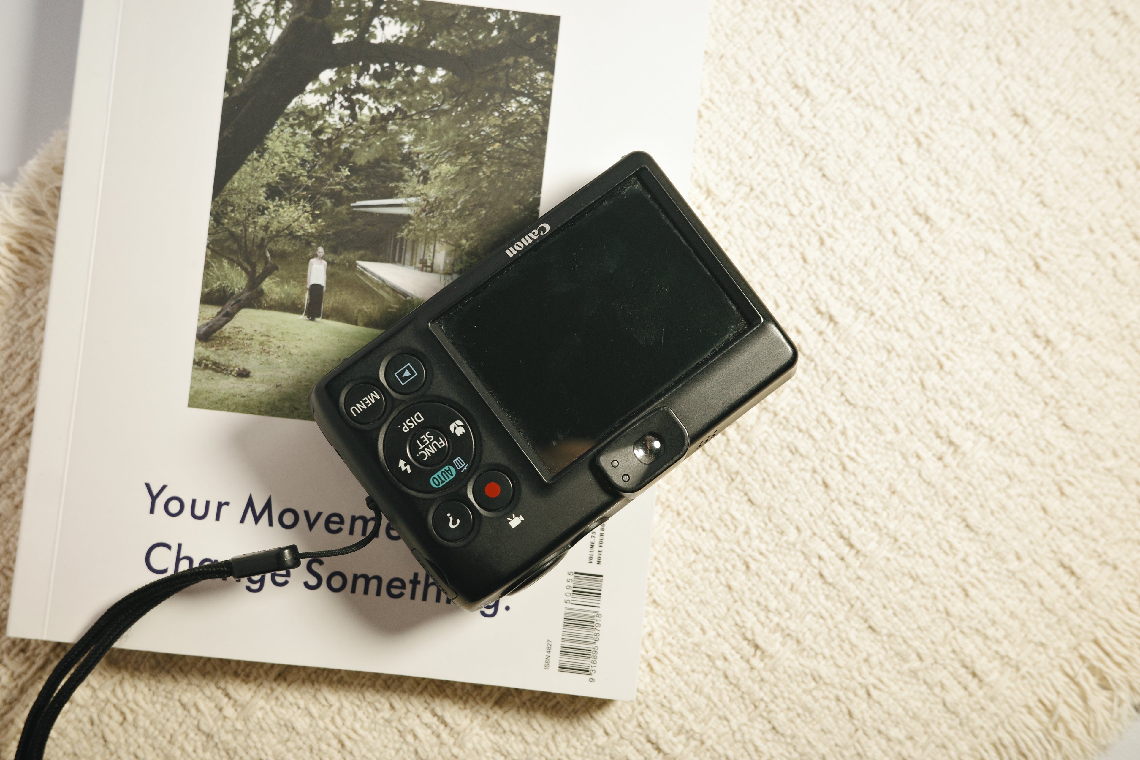 Canon a1300
