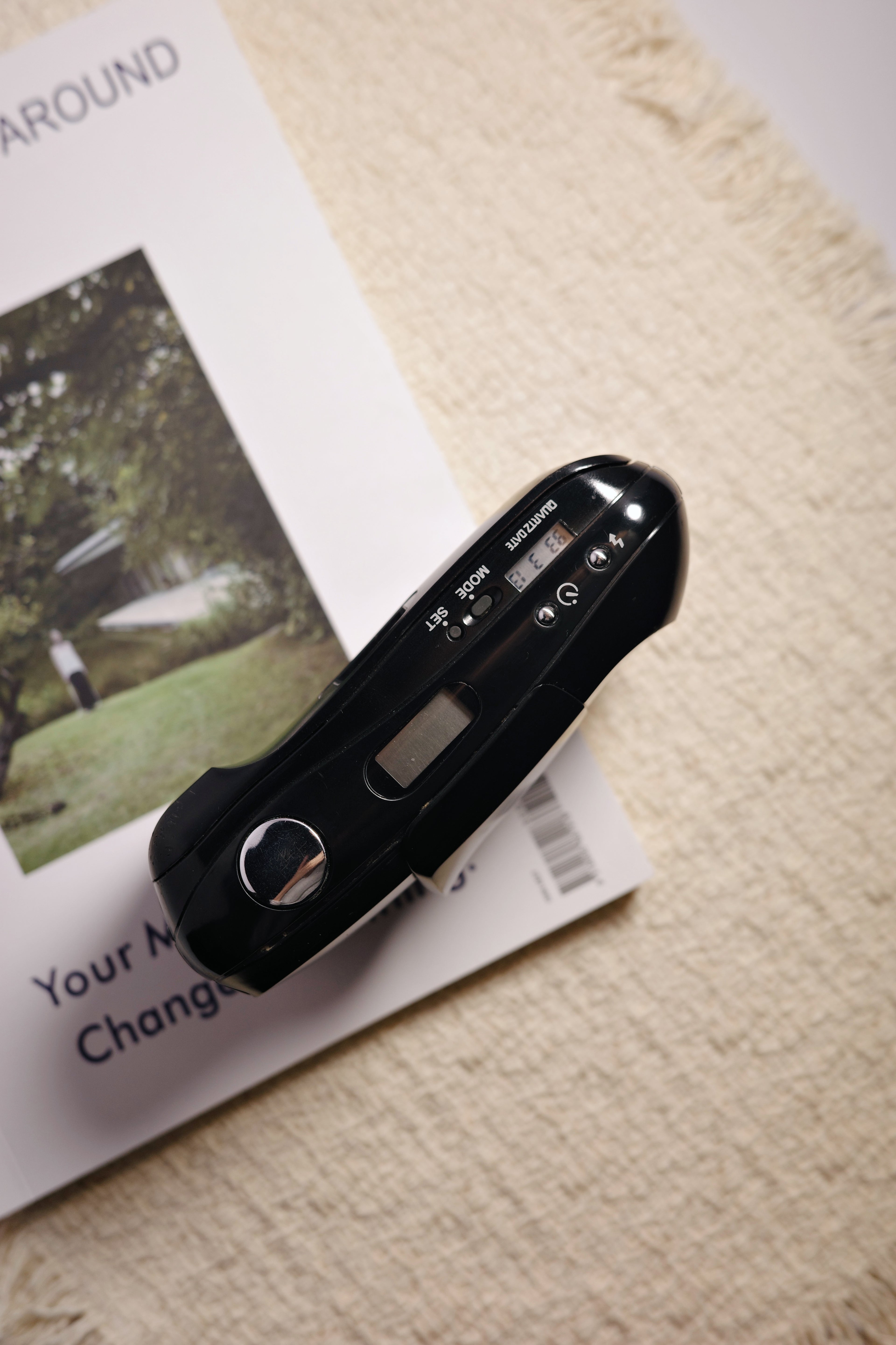 Olympus Mjui F3.5 預售