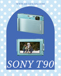 Sony t90