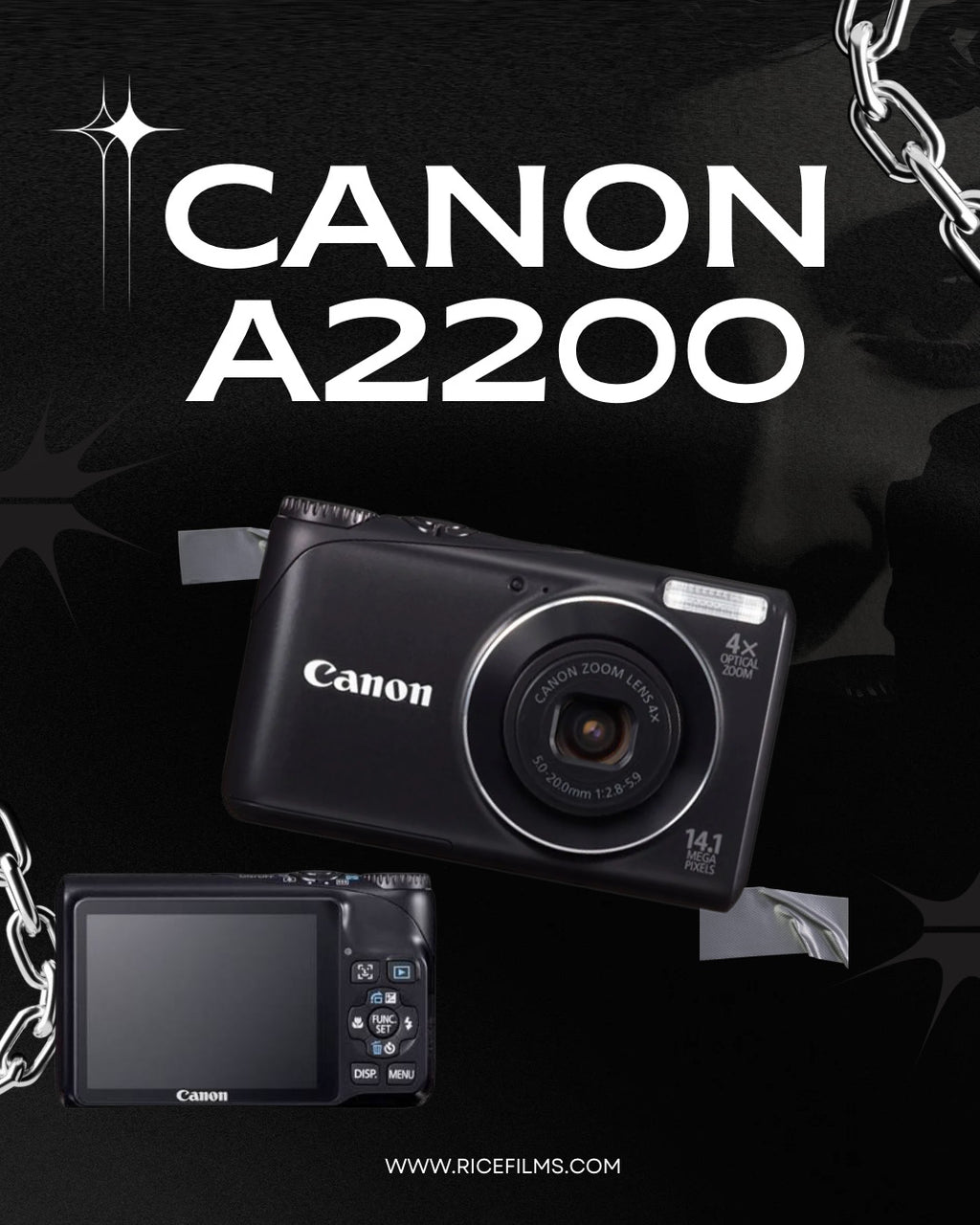 Canon a2200 預售717到