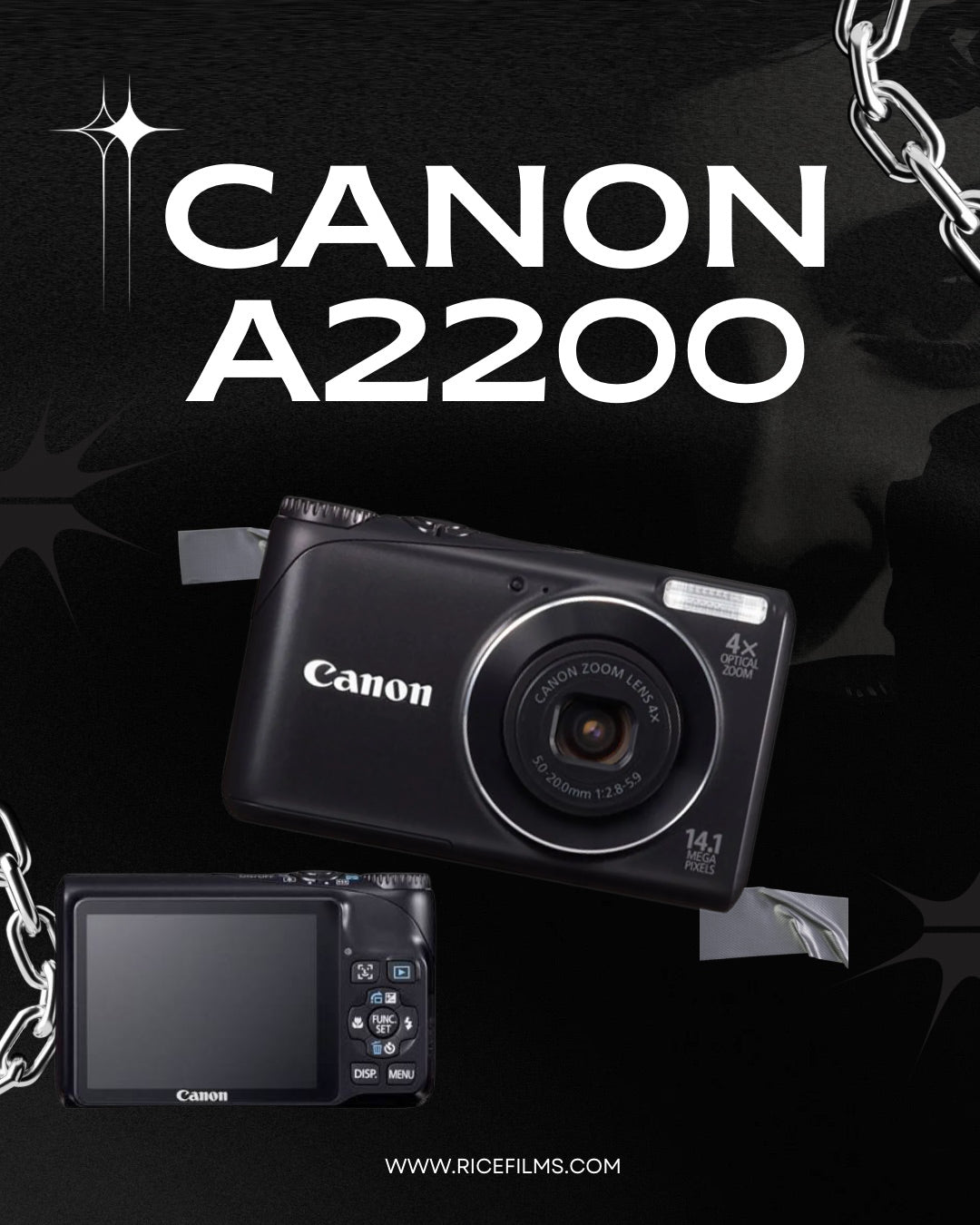Canon a2200 預售717到