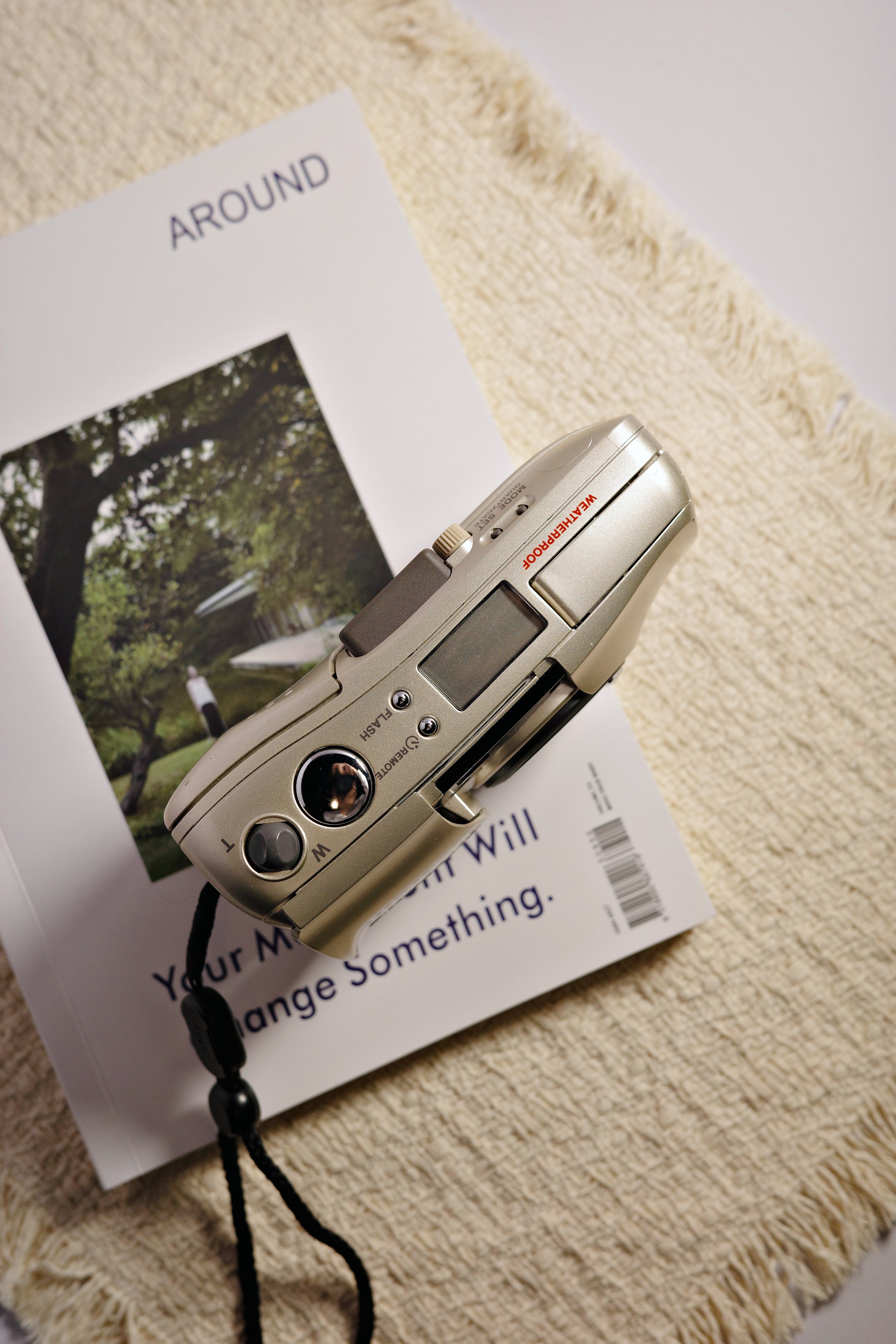 Olympus zoom105（寄賣產品）