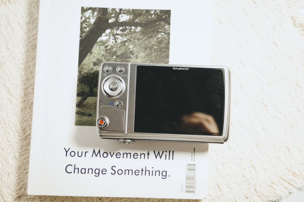 Olympus vr340