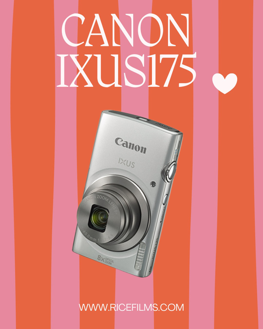 Canon ixus175