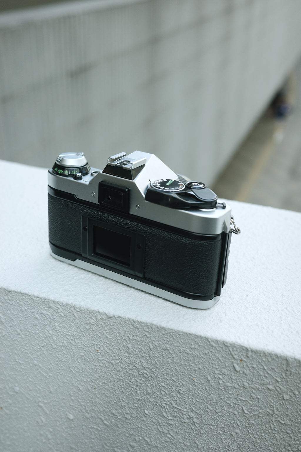 Canon ae1p