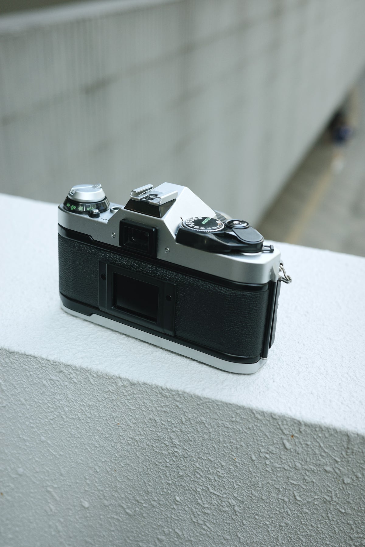 Canon ae1p