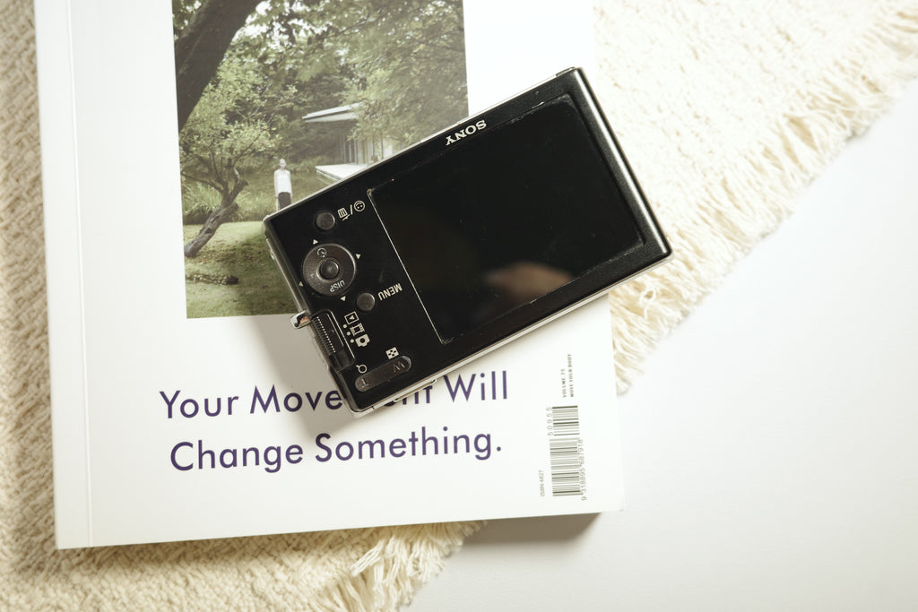Sony w180