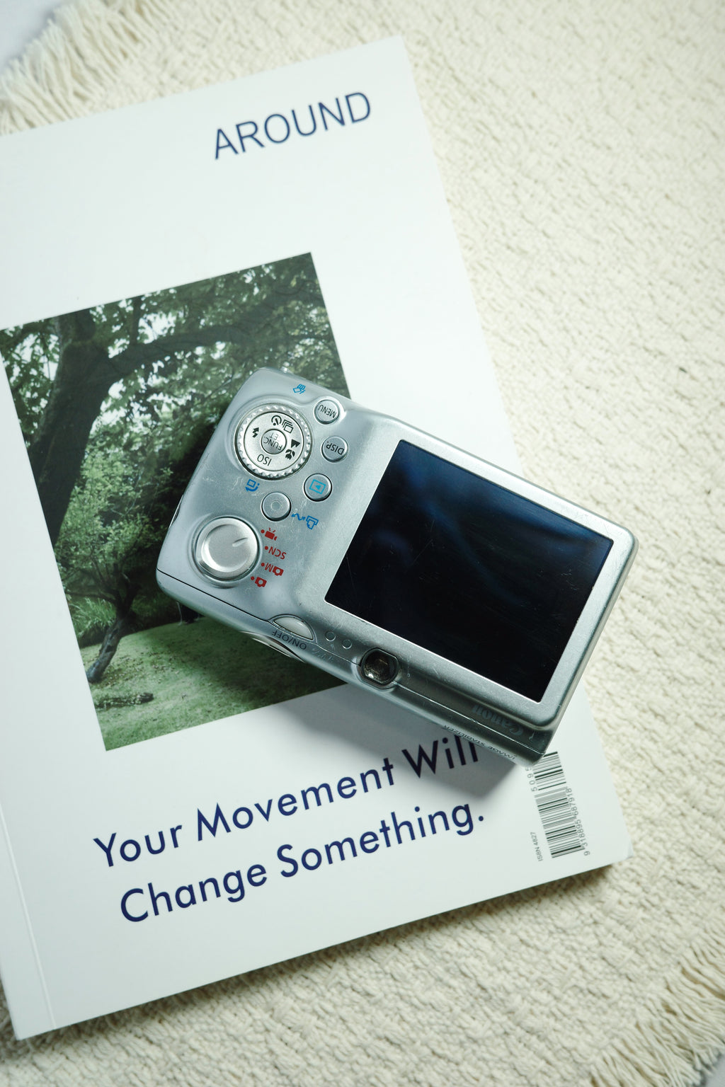 Canon ixus970