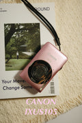 Canon ixus105