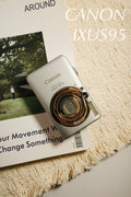 Canon ixus95