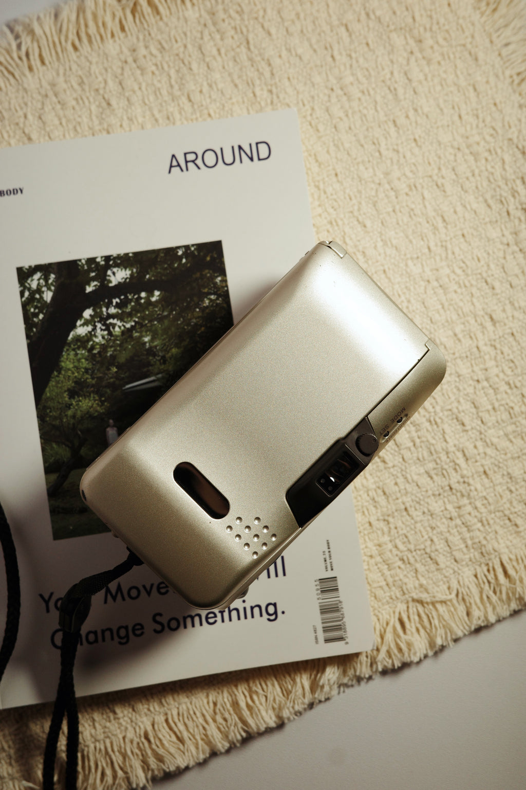 Olympus zoom140