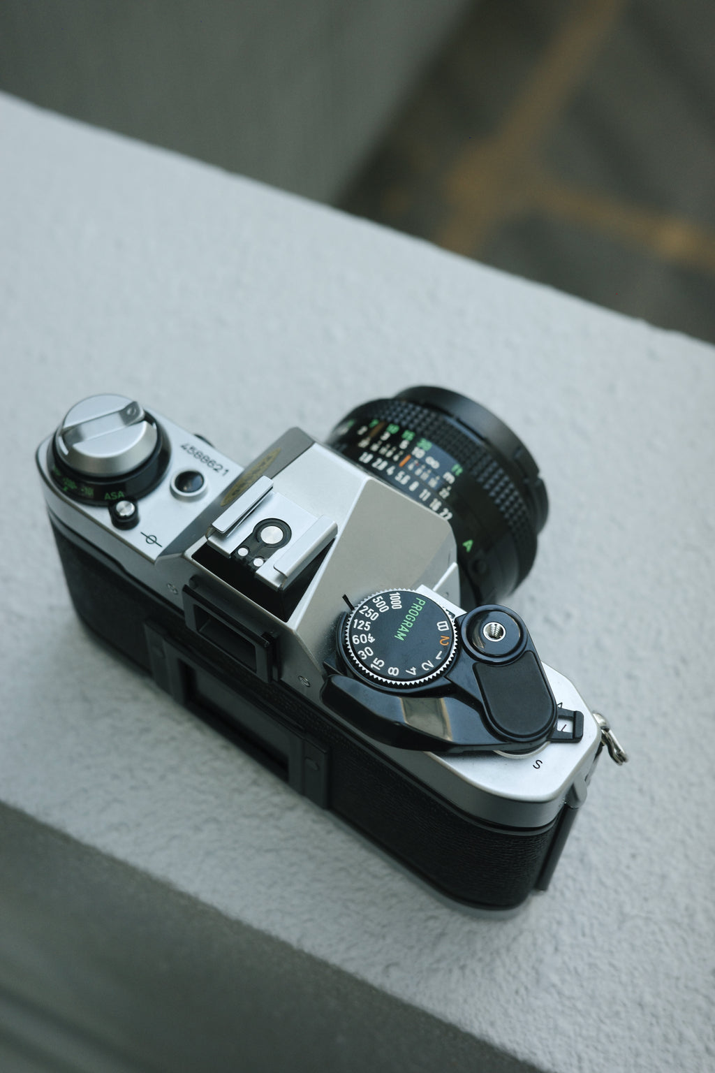 Canon ae1p