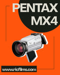 超帥Pentax mx4 sold