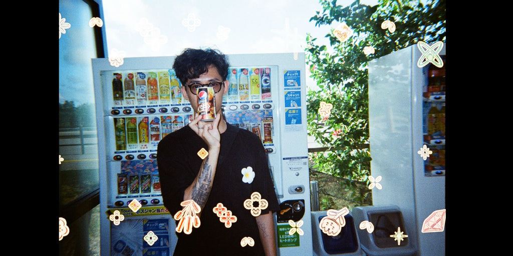 Reto blingbling 特效一次性