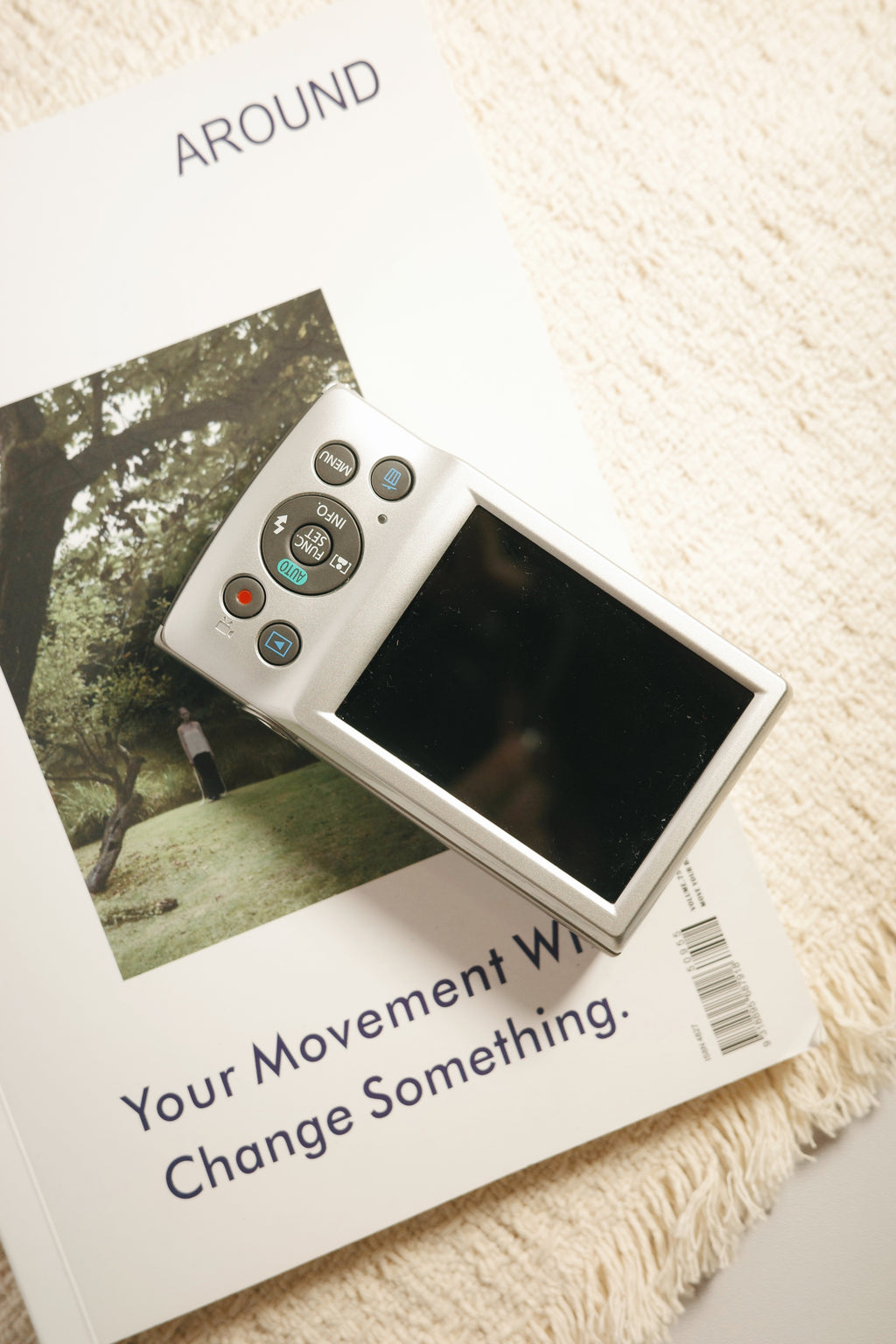 Canon ixus175