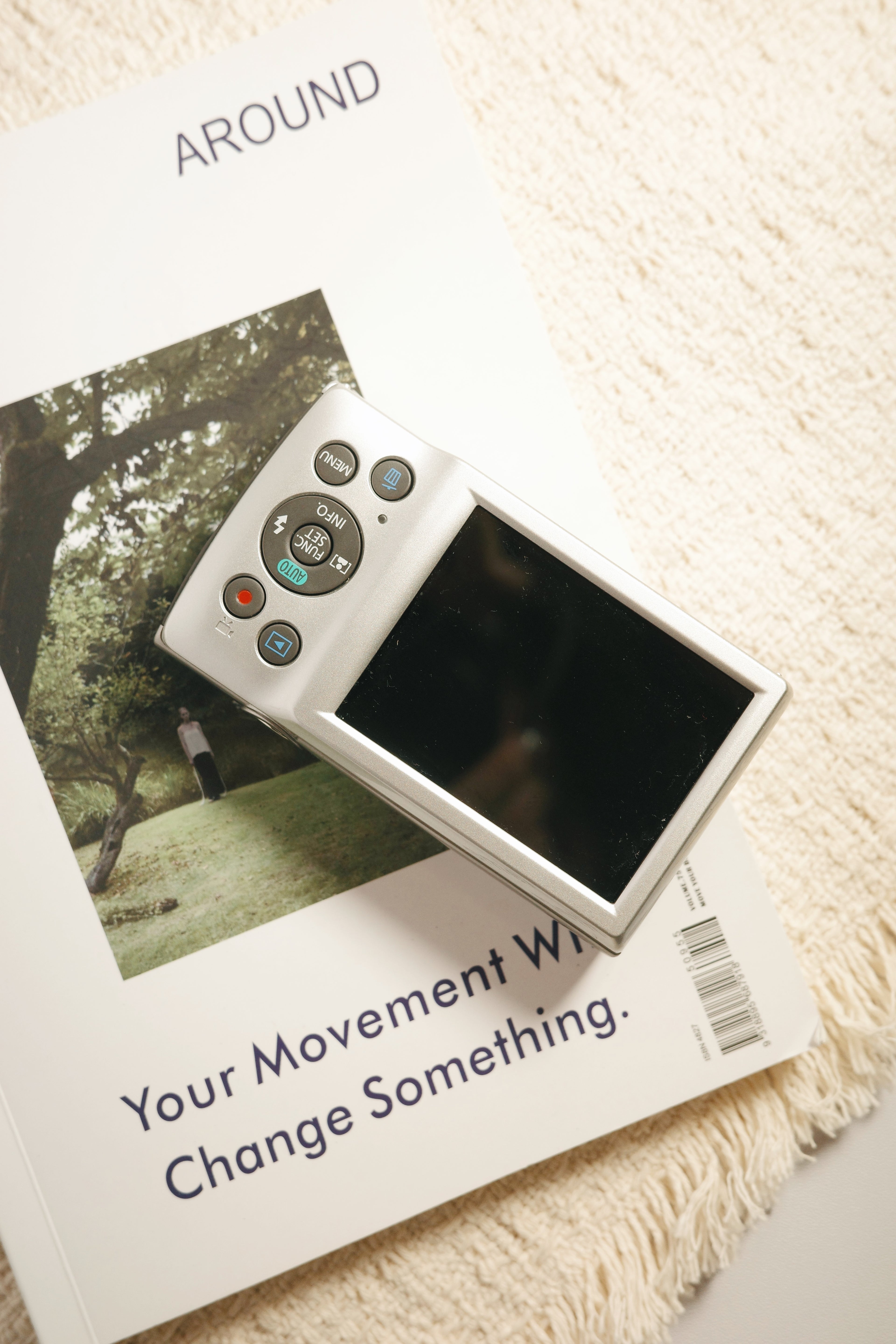 Canon ixus175
