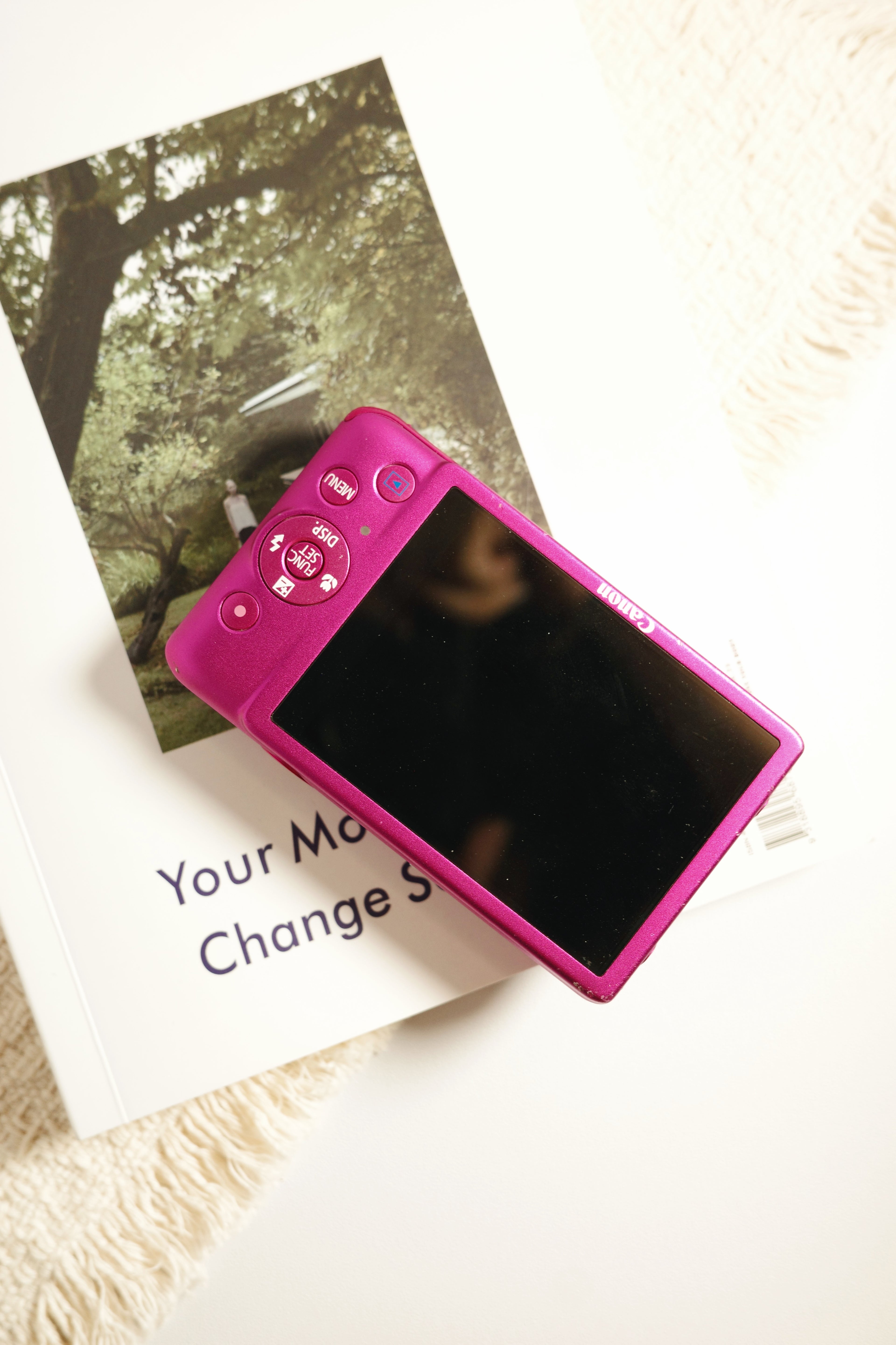 Canon ixus115hs