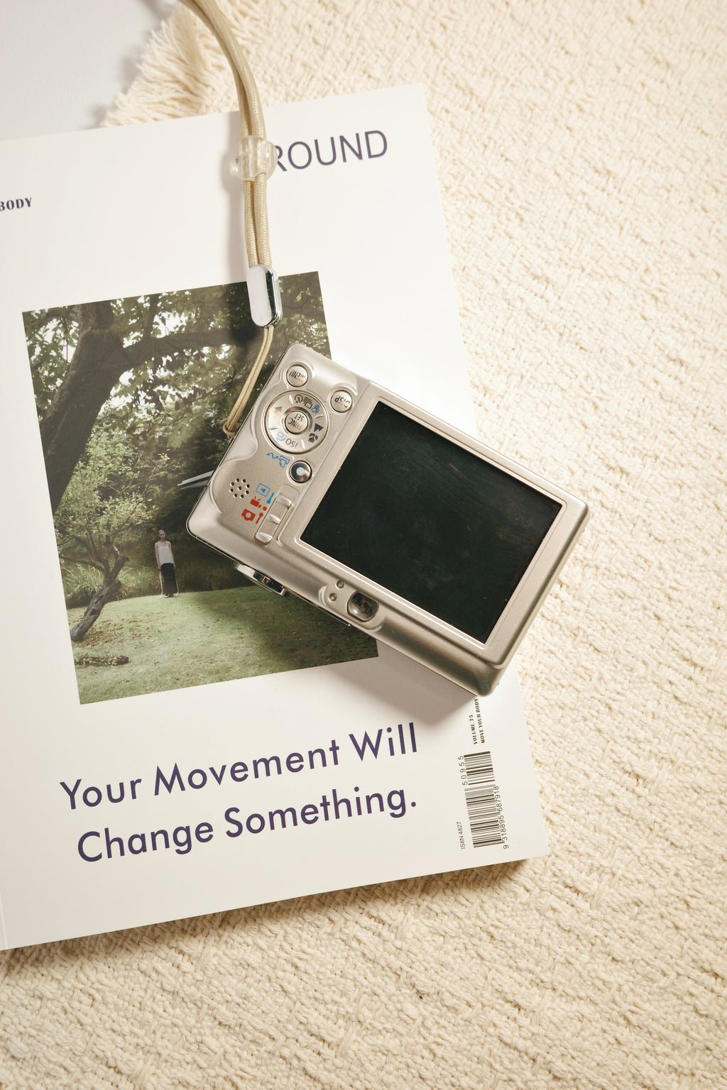 Canon ixus55