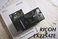Ricoh Lx22 Date