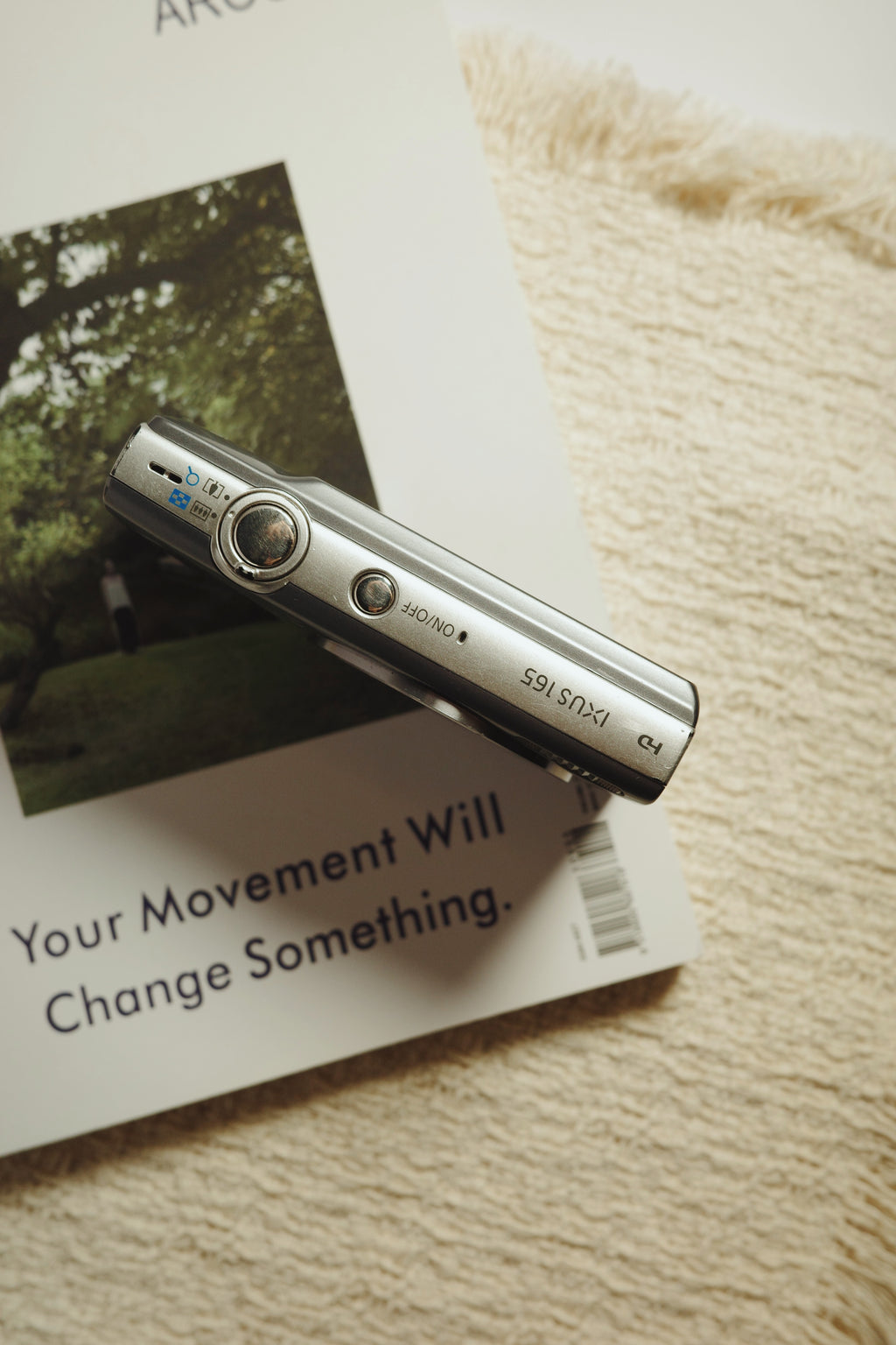 Canon ixus165