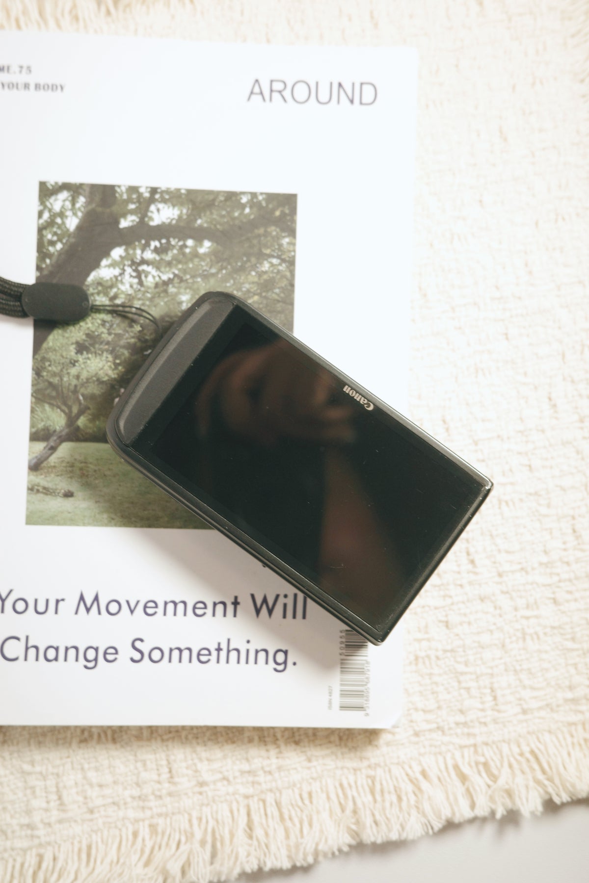 Canon ixus210is