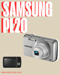 Samsung Pl20