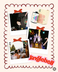 Gabble film Jinglebell