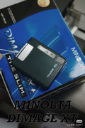 Minolta xt 預售8.6到