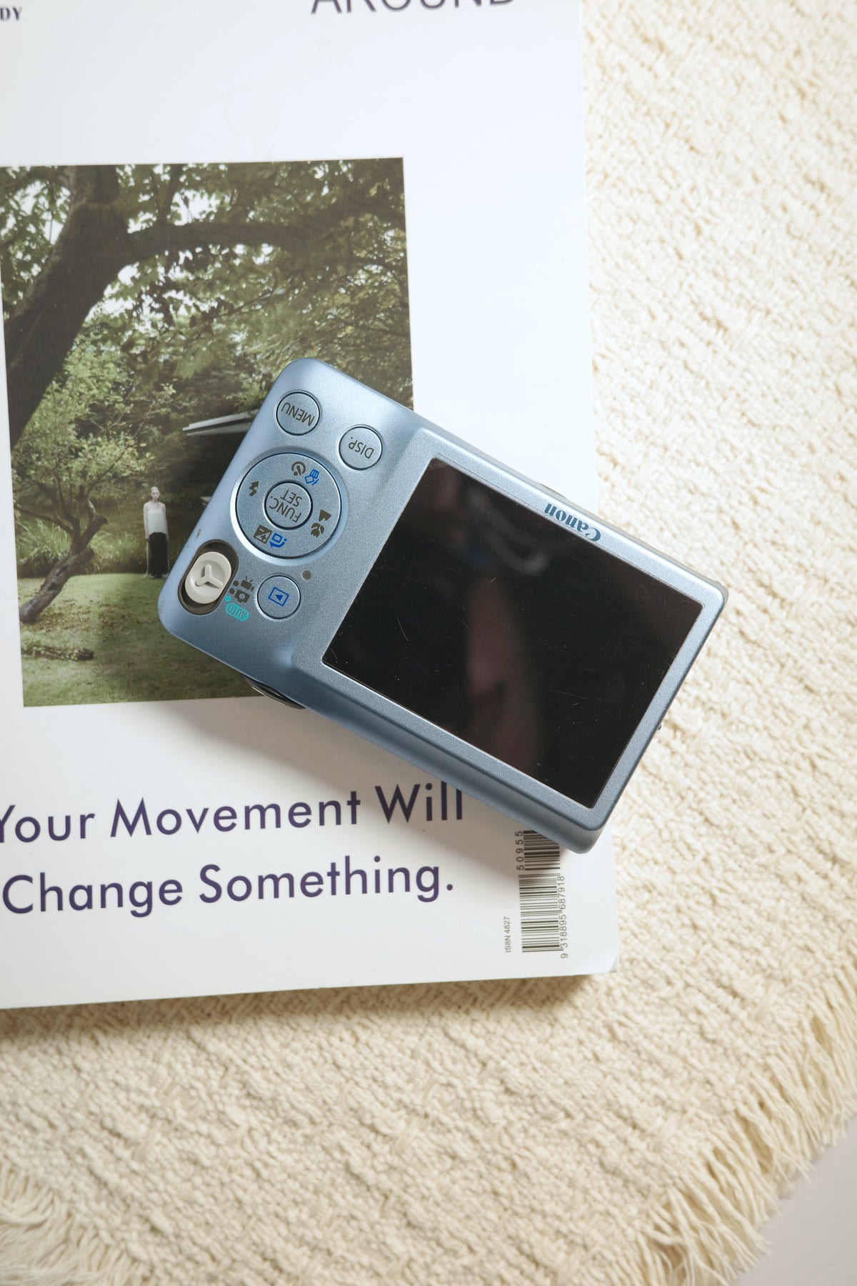 Canon ixus105