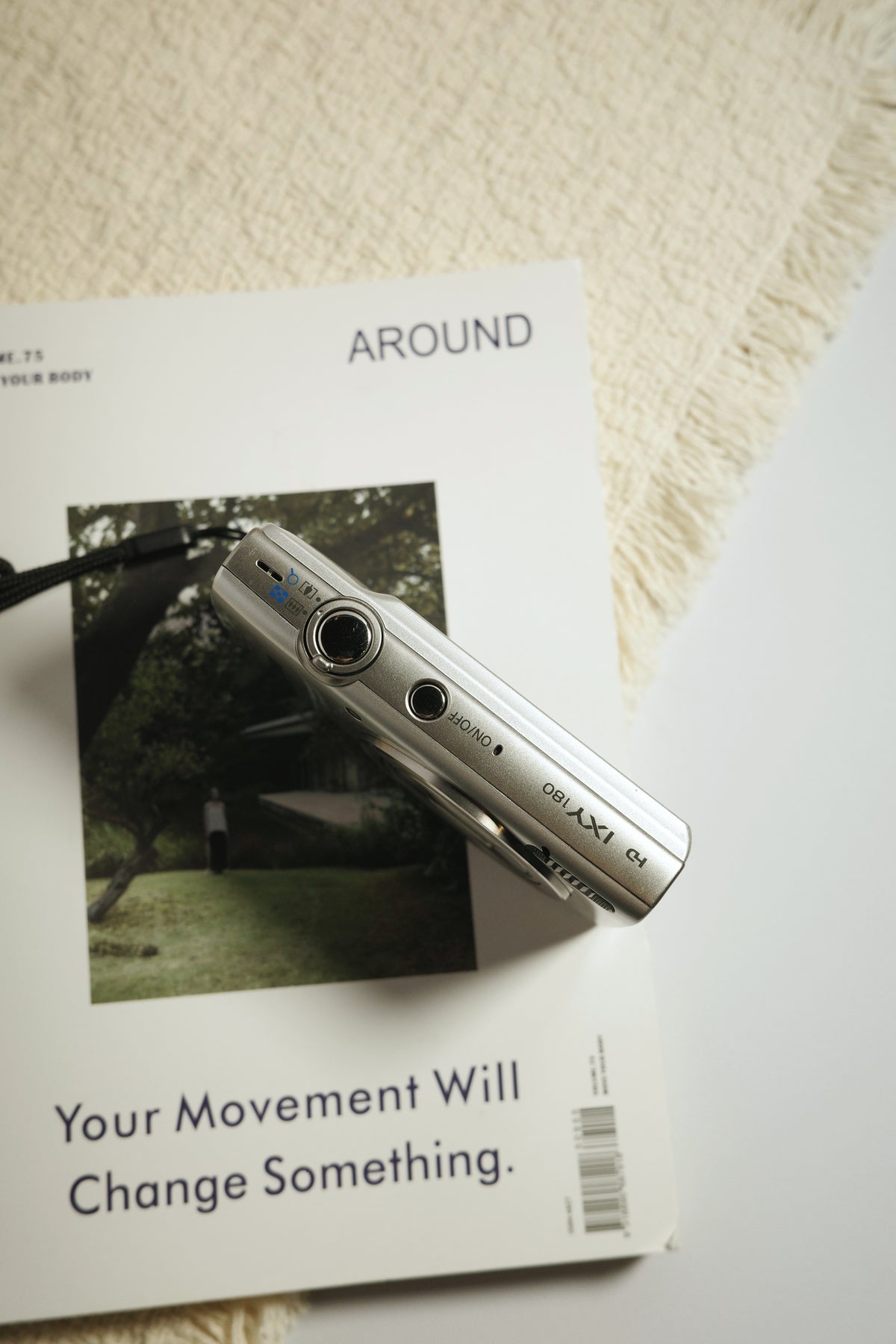 Canon ixus175