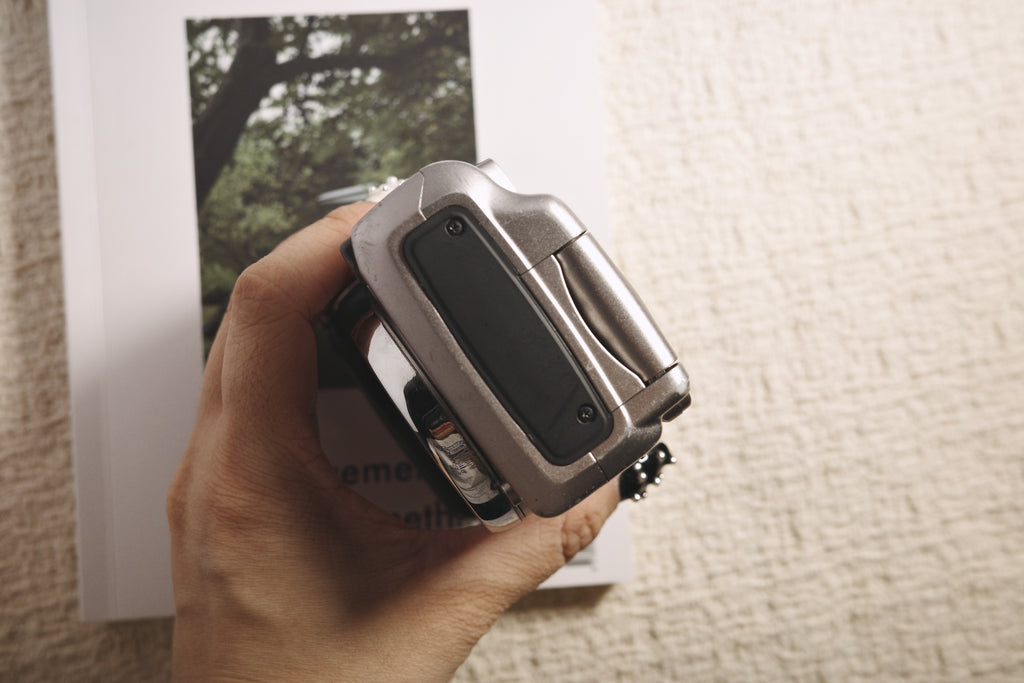 Canon a650