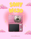 Sony w630 預售731到