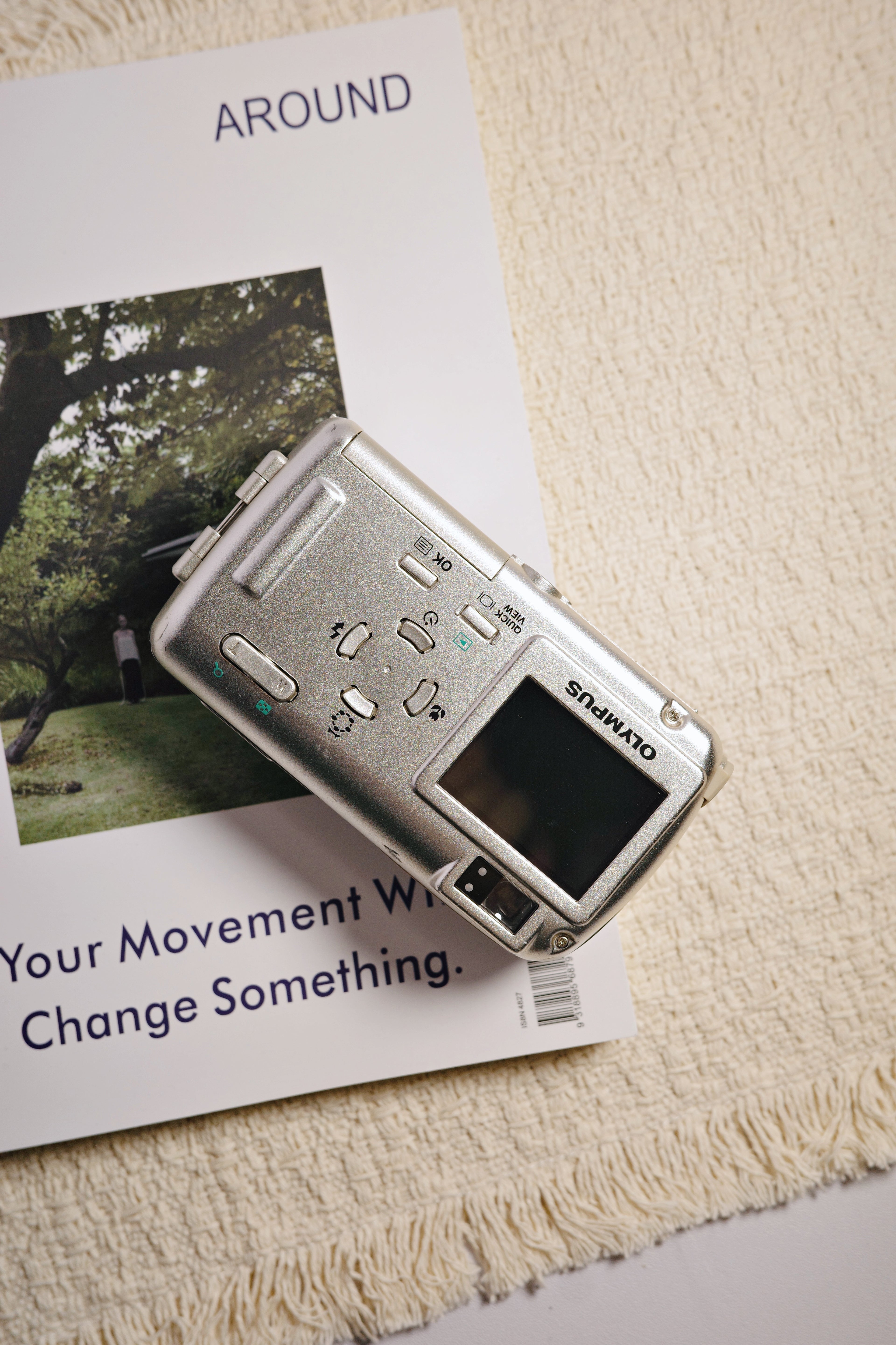 Olympus u300/u15