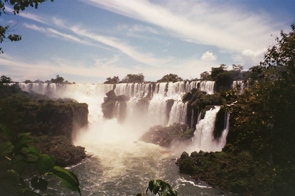 Pentax espio 105sw