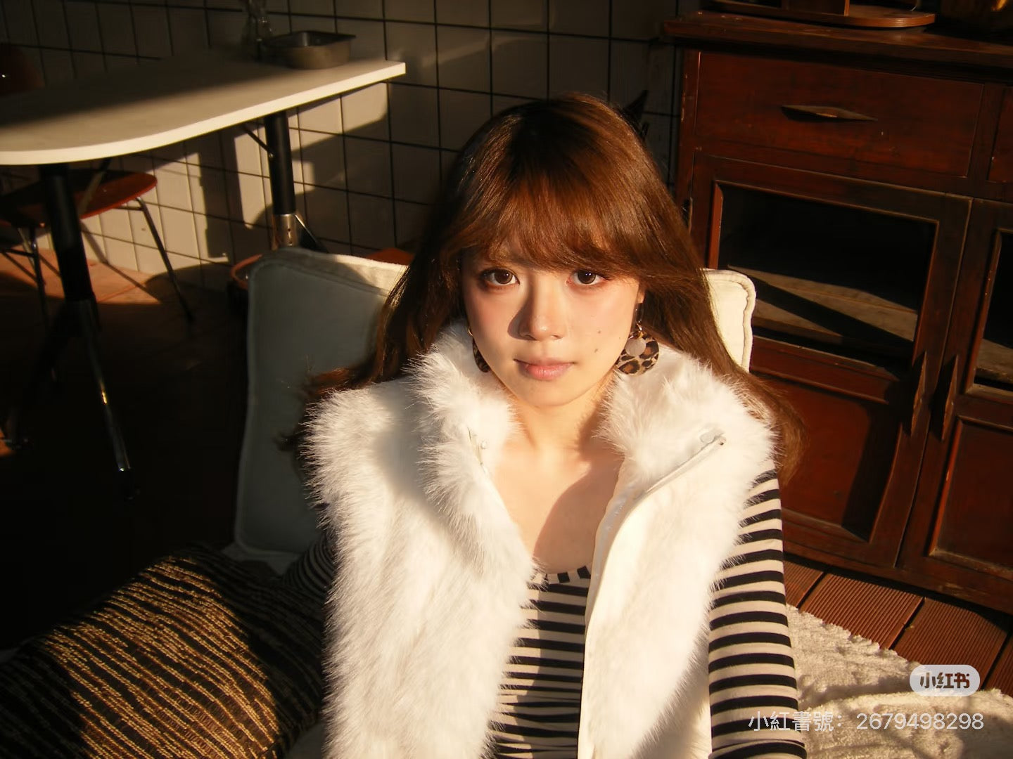 Fujifilm f460