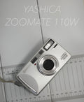 Yashica zoomate110W